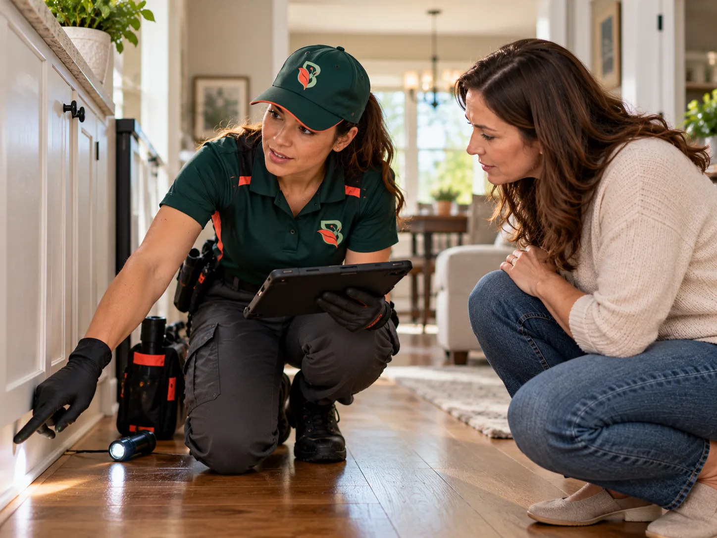 Pest Control Ashburn, VA FAQs